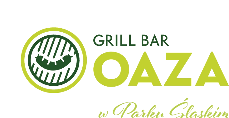 Grill Bar Oaza w Parku Śląskim
